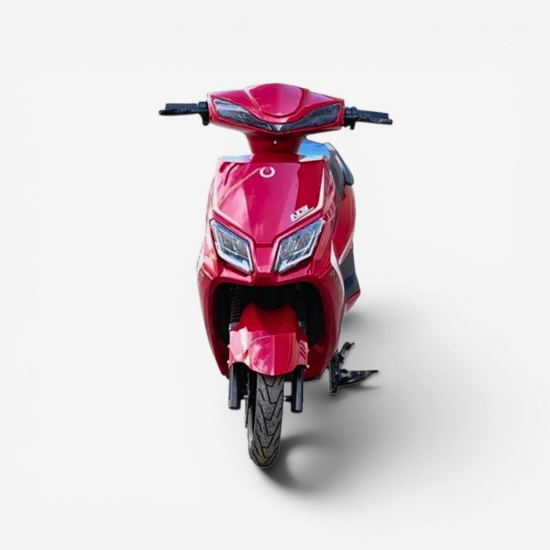 Imagen de LT-4202-N3RED Motocicleta eléctrica, modelo LT-4202-N3, color Rojo M/VEDCA