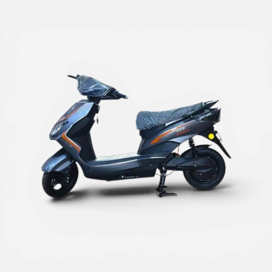 Imagen de LT-4202-N3G Motocicleta eléctrica, modelo LT-4202-N3, color Gris M/VEDCA